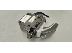Recambio de palanca cambio para peugeot 5008 1.6 i turbo 180 fap referencia OEM IAM 98270885DX  