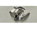Recambio de palanca cambio para peugeot 5008 1.6 i turbo 180 fap referencia OEM IAM 98270885DX  