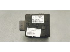 Recambio de modulo electronico para peugeot 5008 1.6 i turbo 180 fap referencia OEM IAM 9811518380  