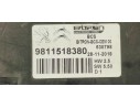 Recambio de modulo electronico para peugeot 5008 1.6 i turbo 180 fap referencia OEM IAM 9811518380  