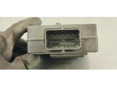 Recambio de modulo electronico para peugeot 5008 1.6 i turbo 180 fap referencia OEM IAM 9811518380  