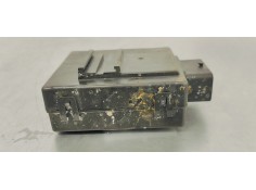Recambio de modulo electronico para peugeot 5008 1.6 i turbo 180 fap referencia OEM IAM 9811518380  