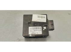 Recambio de modulo electronico para peugeot 5008 1.6 i turbo 180 fap referencia OEM IAM 9811518380  