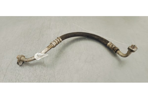 Recambio de tubos aire acondicionado para citroen c4 berlina cool referencia OEM IAM 9650200980  