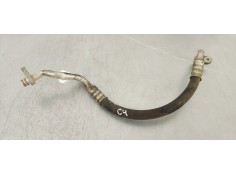 Recambio de tubos aire acondicionado para citroen c4 berlina cool referencia OEM IAM 9650200980  
