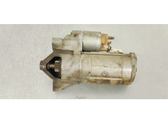 Recambio de motor arranque para peugeot 407 st sport referencia OEM IAM 9646972280  