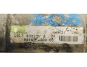 Recambio de motor arranque para peugeot 407 st sport referencia OEM IAM 9646972280  