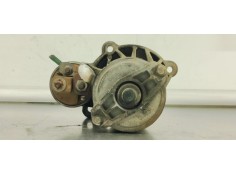Recambio de motor arranque para peugeot 407 st sport referencia OEM IAM 9646972280  
