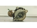 Recambio de motor arranque para peugeot 407 st sport referencia OEM IAM 9646972280  