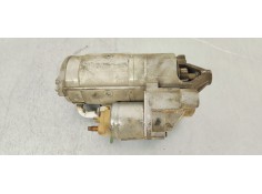 Recambio de motor arranque para peugeot 407 st sport referencia OEM IAM 9646972280  
