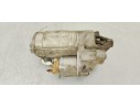 Recambio de motor arranque para peugeot 407 st sport referencia OEM IAM 9646972280  