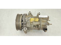 Recambio de compresor aire acondicionado para peugeot 308 referencia OEM IAM 9659875980  
