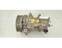 Recambio de compresor aire acondicionado para peugeot 308 referencia OEM IAM 9659875980  