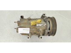 Recambio de compresor aire acondicionado para peugeot 308 referencia OEM IAM 9659875980  
