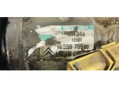 Recambio de compresor aire acondicionado para peugeot 308 referencia OEM IAM 9659875980  