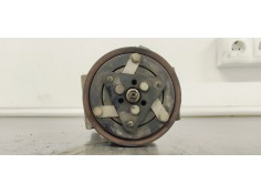 Recambio de compresor aire acondicionado para peugeot 308 referencia OEM IAM 9659875980  