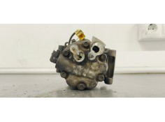 Recambio de compresor aire acondicionado para peugeot 308 referencia OEM IAM 9659875980  