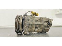 Recambio de compresor aire acondicionado para peugeot 308 referencia OEM IAM 9659875980  