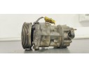 Recambio de compresor aire acondicionado para peugeot 308 referencia OEM IAM 9659875980  