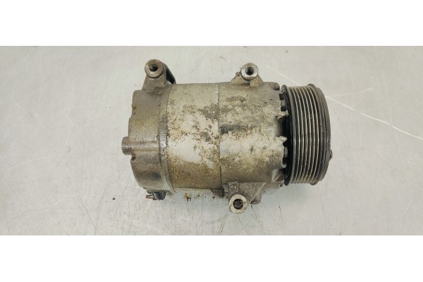 Recambio de compresor aire acondicionado para renault espace iv (jk0) grand espace expression referencia OEM IAM 8200436108  