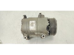 Recambio de compresor aire acondicionado para renault espace iv (jk0) grand espace expression referencia OEM IAM 8200436108  