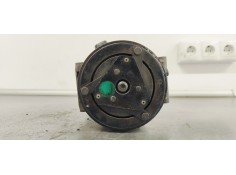 Recambio de compresor aire acondicionado para renault espace iv (jk0) grand espace expression referencia OEM IAM 8200436108  