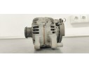 Recambio de alternador para peugeot 308 confort referencia OEM IAM 9646321880  