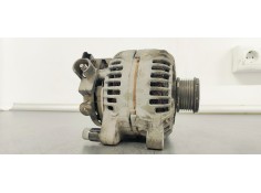 Recambio de alternador para peugeot 308 confort referencia OEM IAM 9646321880  
