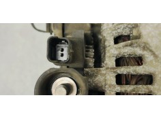 Recambio de alternador para peugeot 308 confort referencia OEM IAM 9646321880  