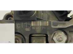 Recambio de alternador para peugeot 308 confort referencia OEM IAM 9646321880  