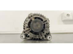 Recambio de alternador para peugeot 308 confort referencia OEM IAM 9646321880  