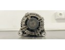Recambio de alternador para peugeot 308 confort referencia OEM IAM 9646321880  