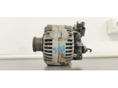 Recambio de alternador para peugeot 308 confort referencia OEM IAM 9646321880  
