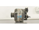 Recambio de alternador para peugeot 308 confort referencia OEM IAM 9646321880  