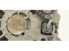 Recambio de alternador para renault espace iv (jk0) grand espace expression referencia OEM IAM 8200477100  