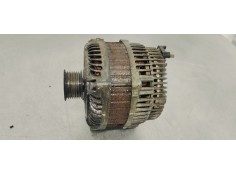 Recambio de alternador para renault espace iv (jk0) grand espace expression referencia OEM IAM 8200477100  