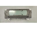 Recambio de cuadro instrumentos para citroen c4 picasso 1.6 hdi 115 fap referencia OEM IAM 981108378000  