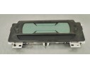 Recambio de cuadro instrumentos para citroen c4 picasso 1.6 hdi 115 fap referencia OEM IAM 981108378000  