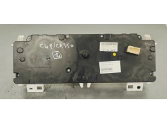 Recambio de cuadro instrumentos para citroen c4 picasso 1.6 hdi 115 fap referencia OEM IAM 981108378000  