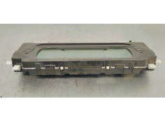 Recambio de cuadro instrumentos para citroen c4 picasso 1.6 hdi 115 fap referencia OEM IAM 981108378000  