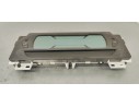 Recambio de cuadro instrumentos para citroen c4 picasso 1.6 hdi 115 fap referencia OEM IAM 981108378000  