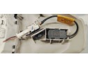 Recambio de luz interior para citroen c4 picasso 1.6 hdi 115 fap referencia OEM IAM 9678124177  