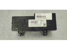 Recambio de modulo electronico para peugeot 5008 1.6 i turbo 180 fap referencia OEM IAM 9828266180  