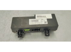 Recambio de modulo electronico para peugeot 5008 1.6 i turbo 180 fap referencia OEM IAM 9828266180  