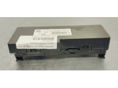 Recambio de modulo electronico para peugeot 5008 1.6 i turbo 180 fap referencia OEM IAM 9828266180  