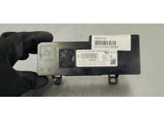 Recambio de modulo electronico para peugeot 5008 1.6 i turbo 180 fap referencia OEM IAM 9828266180  