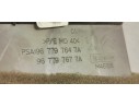 Recambio de rejilla aireadora para citroen c4 picasso 1.6 hdi 115 fap referencia OEM IAM 967797647A  