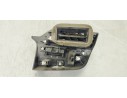 Recambio de rejilla aireadora para citroen c4 picasso 1.6 hdi 115 fap referencia OEM IAM 967797647A  