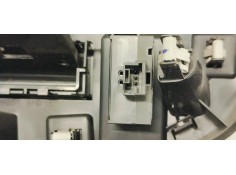 Recambio de rejilla aireadora para citroen c4 picasso 1.6 hdi 115 fap referencia OEM IAM 967797647A  