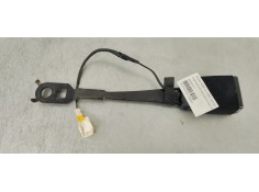 ENGANCHE CINTURON DELANTERO IZQUIERDO 9809502477 